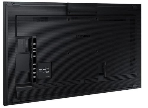 Monitor profesjonalny Digital Signage Samsung DS QM55B-T 55 cali 