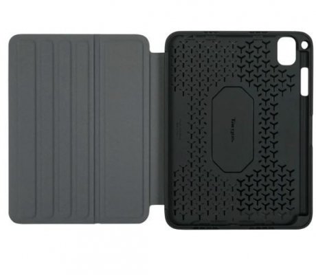 Targus Etui Click-In Case for iPad mini (6th)  8.3 cala black