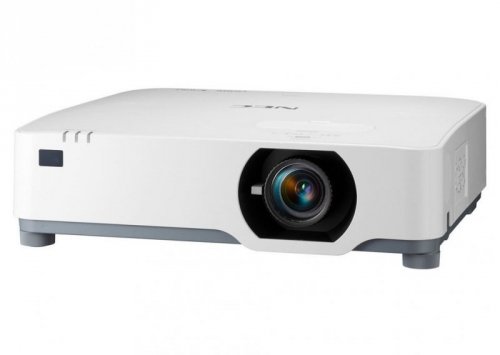 NEC Projektor. rzutnik P627UL laser WUXGA 6200AL 600000:1 9.7kg