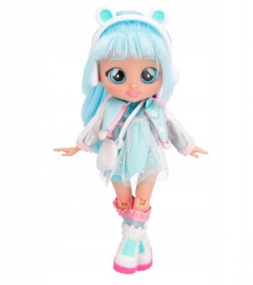Tm Toys Lalka Cry Babies Bff Kristal