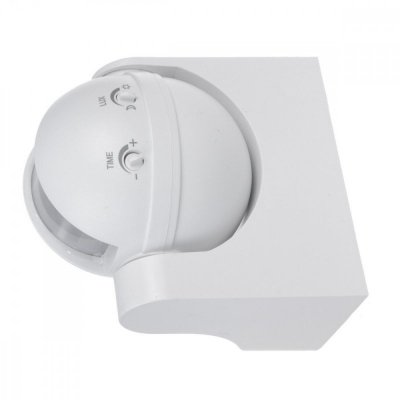 Maclean Czujnik ruchu PIR MCE358 W