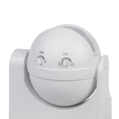 Maclean Czujnik ruchu PIR MCE358 W