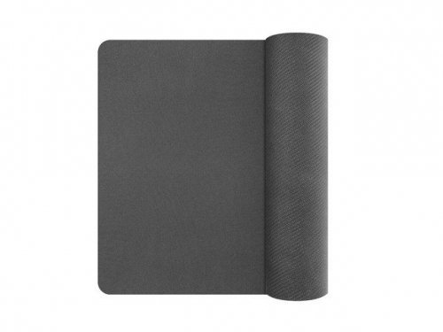 Natec Podkładka pod mysz Printable 10-pack 300x250mm Czarna