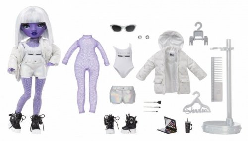 MGA Lalka Shadow High S23 Fashion Doll - Dia Mante