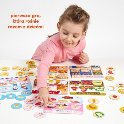CzuCzu Gra Czuczulotto Zakupy