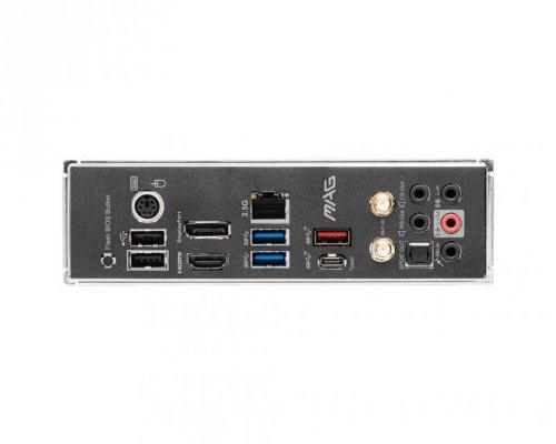 MSI Płyta główna MAG B550 TOMAHAWK AM4 4DDR4 HDMI/DP 2M.2 ATX