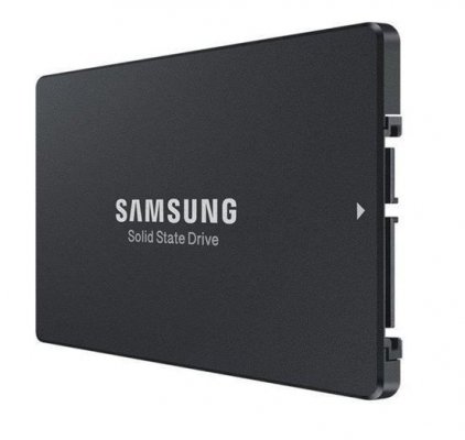 Samsung Dysk SSD PM893 DCT 3480GB MZ7L33T8HBLT-00W07 SATA