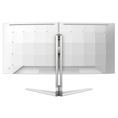 Philips Monitor 34 cale Evnia 34M2C8600 Curved QD OLED HDMIx2 DP USB-C HDR HAS Ambiglow