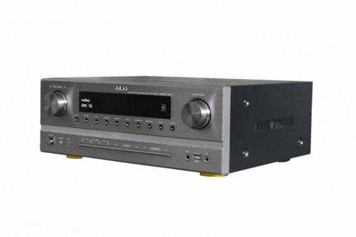 AKAI Amplituner AS005RA-750