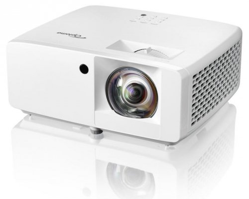 Optoma Projektor, rzutnik ZH350ST 1080P 3500 ansi 300 000:1