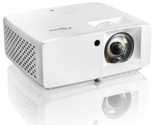 Optoma Projektor, rzutnik ZH350ST 1080P 3500 ansi 300 000:1