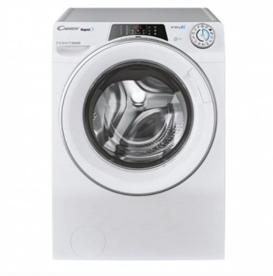 Candy Pralka slim RO41274DWMSE/1-S