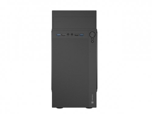 Natec Obudowa Helix 2x USB 2.0, 2x USB 3.0