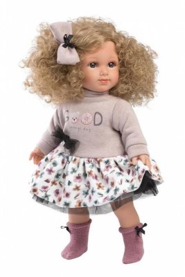 Llorens Lalka Elena 35 cm