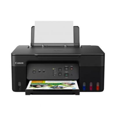 Canon Drukarka 3w1 PIXMA G3430 5989C009