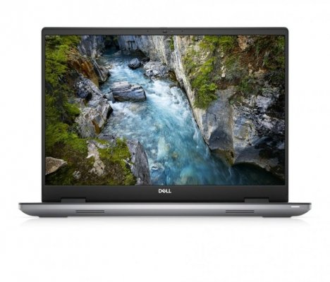 Dell Mobilna stacja robocza Precision 7680 Win11Pro i9-13950HX/32GB/1TB SSD/16 cali