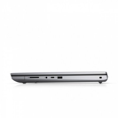 Dell Mobilna stacja robocza Precision 7780 Win11Pro i7-13850HX/32GB/1TB SSD/17 cali