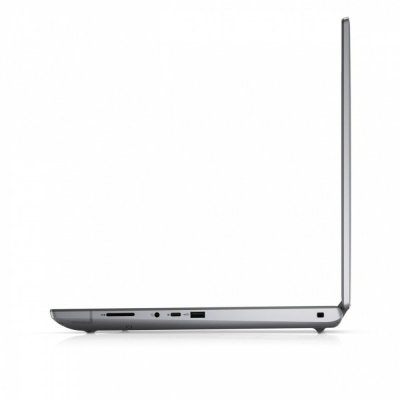 Dell Mobilna stacja robocza Precision 7780 Win11Pro i7-13850HX/32GB/1TB SSD/17 cali
