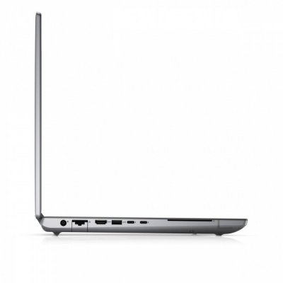 Dell Mobilna stacja robocza Precision 7780 Win11Pro i7-13850HX/32GB/1TB SSD/17 cali