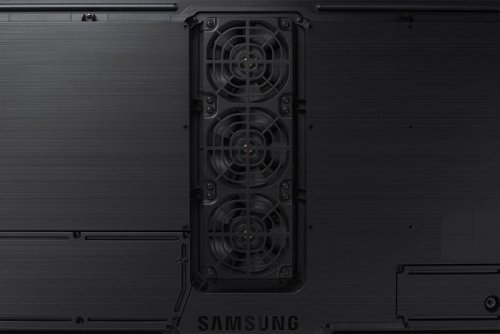 Monitor Samsung  profesjonalny OH46B-S 46 cali Błyszczący 24h/7 3500(cd/m2)
