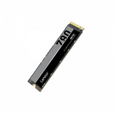 Lexar Dysk SSD NM790 1TB 2280 PCIeGen4x4 7200/6500MB/s