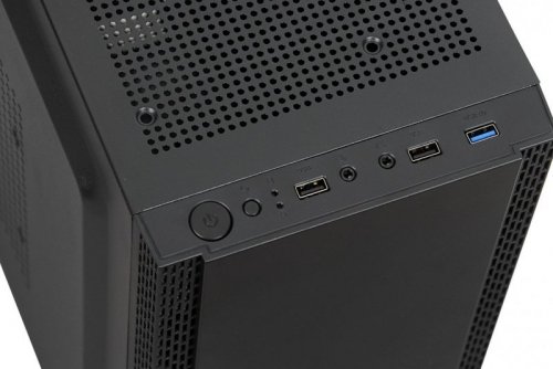 iBOX Obudowa Antila 39
