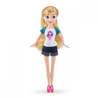 ZURU Sparkle Girlz Lalka Zestaw Opiekunka do dzieci
