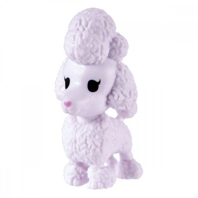ZURU Sparkle Girlz Lalka 10.5 cala Zestaw Spacer z psem