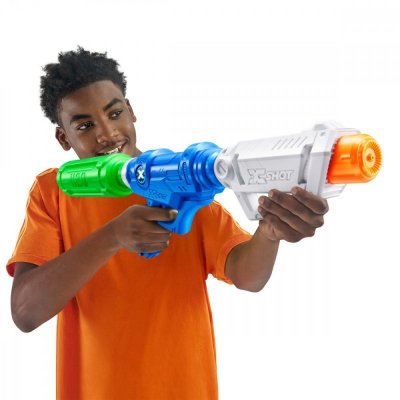 ZURU X-Shot Wyrzutnia wodna Water Warfare Tornado Tide