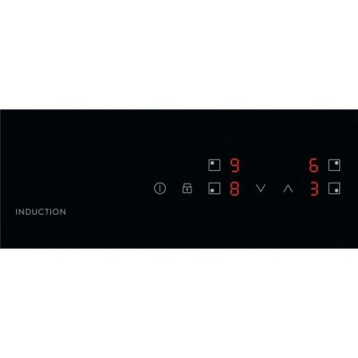 Electrolux Płyta indukcyjna LIB60420CK