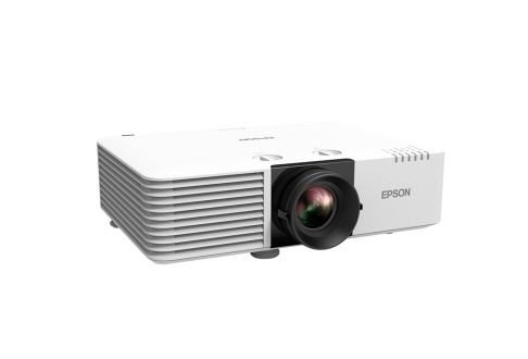 Epson Projektor, rzutnik EB-L570U  3LCD/LASER/WUXGA/5200L/2.5m:1/WLAN