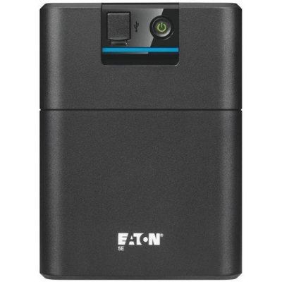 Eaton Zasilacz awaryjny 5E 1200 USB IEC G2 5E1200UI