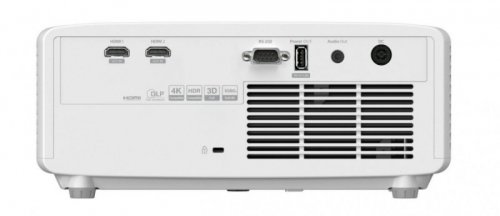 Optoma Projektor, rzutnik GT2000HDR 1080p 300.000:1/3500/HDMI 2.0/RS232/Compatible 4K and HDR