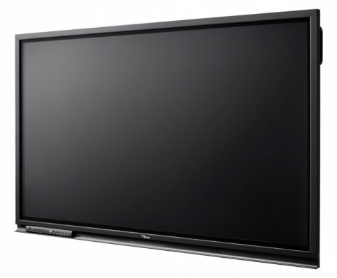 Monitor interaktywny 75 cali OPTOMA IFPD 3752RK H1F0H04BW101