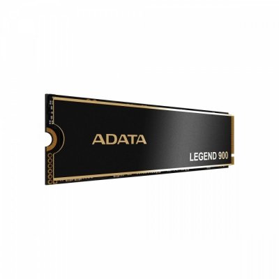 Adata Dysk SSD Legend 900 1TB PCIe 4x4 7/4.7 GB/s M2
