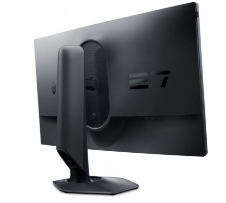 Dell Monitor  Alienware AW2724HF 27 cali LED 1920x1080/HDMI/DP/USB/3Y