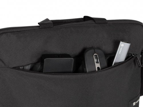 Natec Torba notebook Goa 15,6&#039;&#039; Czarna