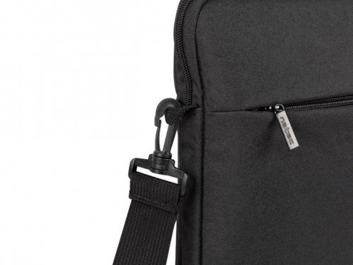 Natec Torba notebook Goa 15,6&#039;&#039; Czarna