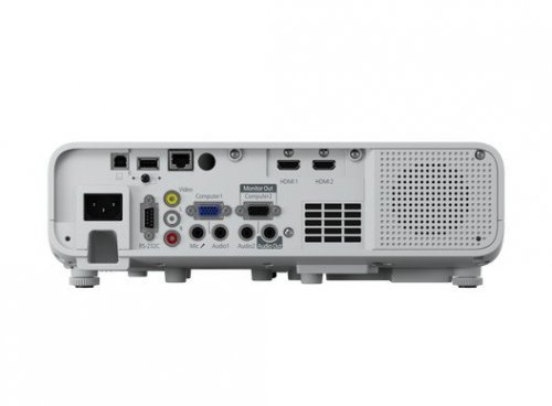 Epson Projektor, rzutnik laserowy EB-L210W 3LCD/WXGA/4500L/2.5m:1/4.2kg
