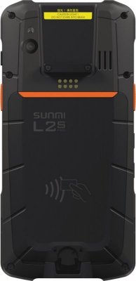 Sunmi Terminal L2S PRO 5,5&#039;&#039; 3/3 2GB No Scanner