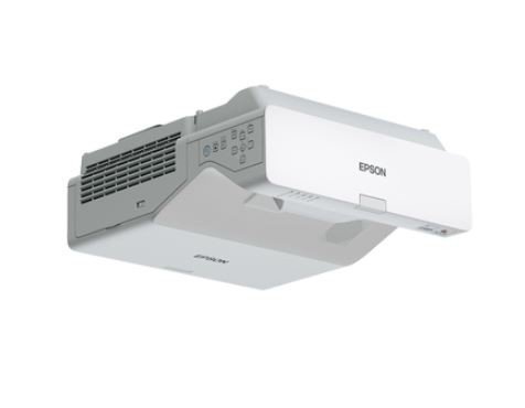 Epson Projektor, rzutnik EB-760W UST laser/3LCD/WXGA/4100L/2.5m:1/16:10