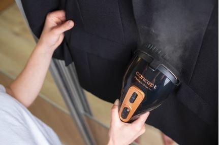Concept Parownica do ubrań Perfect Steamer NO8000