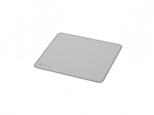 Natec Podkładka pod mysz Colors Series Stony Grey 300x250 mm