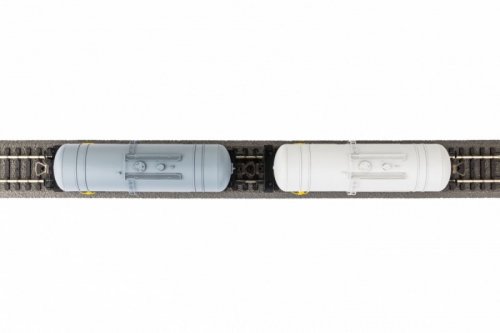 Piko Zestaw 2 cystern 406Ra Orlen VI PKP