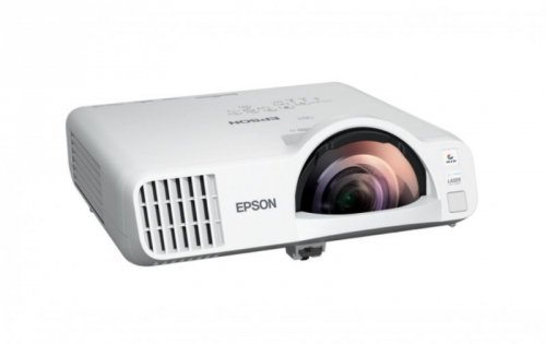 Epson Projektor, rzutnik EB-L210SW  3LCD/WXGA/4000AL/16:10/2.5mln:1/Laser