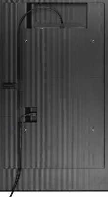 IIYAMA Monitor Digital Signage, wielkoformatowy 31.5 cala LH3260HS-B1AG matowy 24h/7  