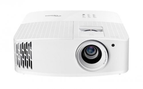 Optoma Projektor, rzutnik 4K400x  4K 4000AL 1 000 000:1