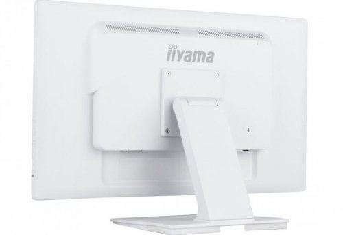 IIYAMA Monitor 24 cale T2452MSC-W1 10 PKT. POJ,IPS,HDMI,DP