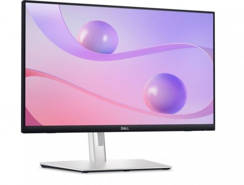 Dell Monitor 23.8 cala P2424HT Dotykowy FHD/16:9/HDMI/DP/USBC/RJ45/3Y