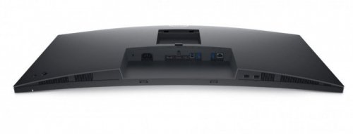 Dell Monitor 34 cale P3424WE Zakrzywiony 21:9/3440x1440/IPS/USBC/RJ45/HDMI/DP/3Y
